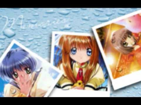 Amai Seishun No Nagori - Kimi Ga Nozomu Eien