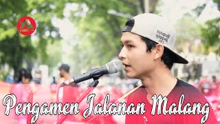 Download lagu Kekasih Bayangan - Cakra Khan (Cover Pengamen Malang Curhat Menghayati Banget) mp3