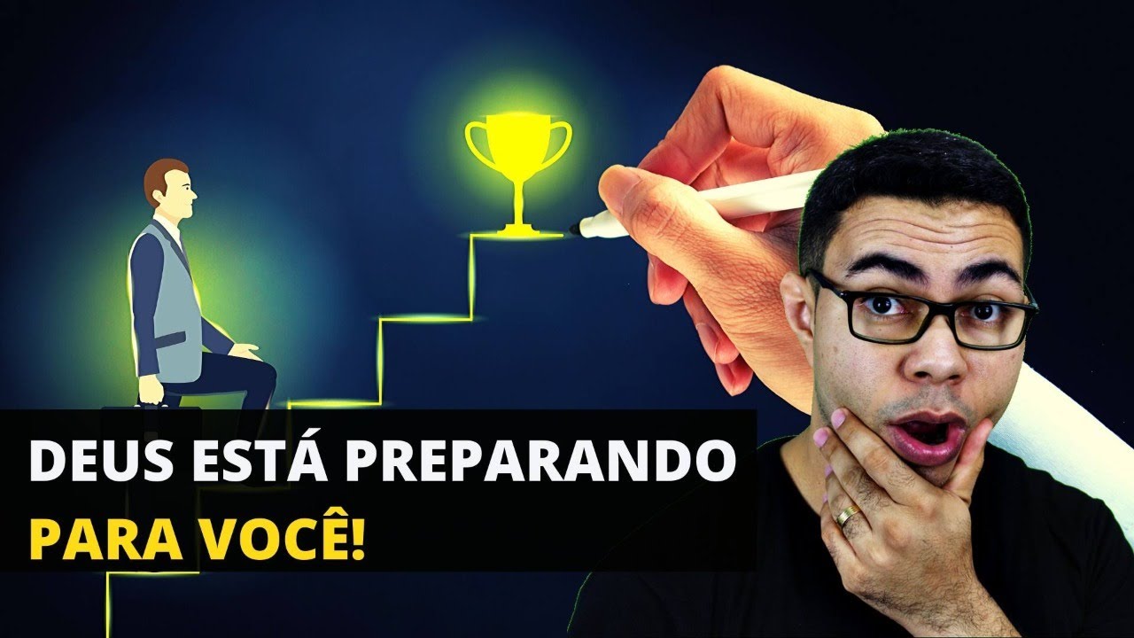 Watch Now O que significa GALARDÃO na Bíblia (Estudo Bíblico) O que significa GALARDÃO na Bíblia (Estudo Bíblico)