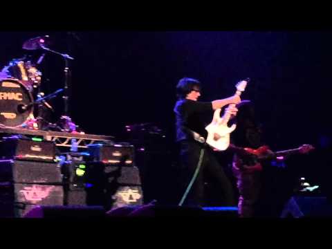 Steve Vai - Tony MacAlpine Benefit Show