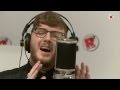 James Arthur reprends Wrecking Ball Miley Cyrus ...