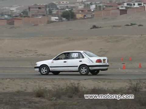 Autox ACP-AutoxPeru 2da Fecha - E4