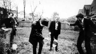 Josef K - Adoration (live 16.8.81)