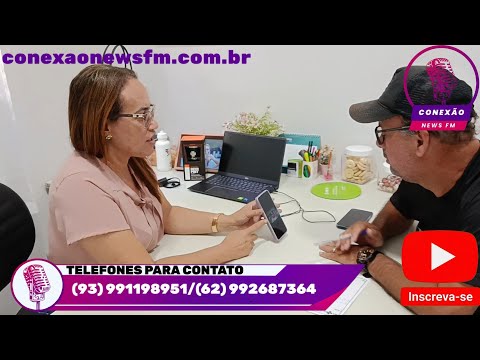 Resposta da Secretária de Saúde de Faina Sobre Denúncia de suposta Neg