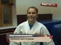 Самарчанка Анастасия Павленко взяла "золото" на юниорском чемпионате мира по дзюдо