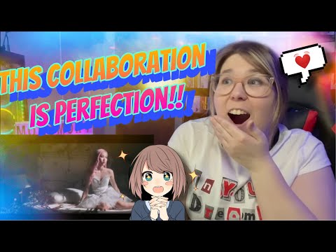 LOVE! 💕 James Anthony x Hannah 4EVE - FOREVER ft. Mr.D (Prod. by Fedz KiiD)「Official MV」 (REACTION)