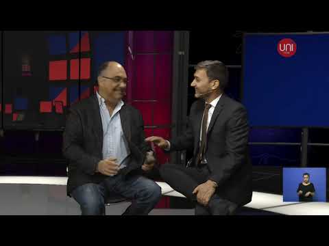 Gabriela Michetti en Marcos Juárez