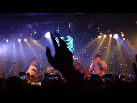 180324 엔플라잉 - 진짜가 나타났다 @롤링홀