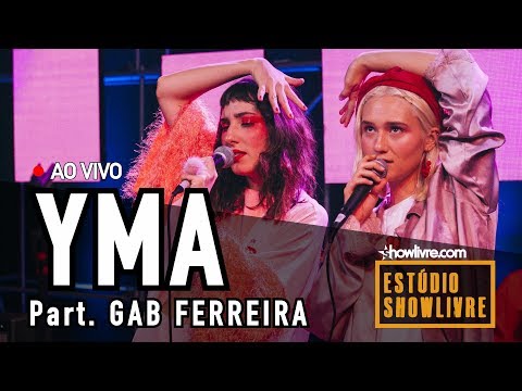 Summer Love (part. Gab Ferreira) - YMA