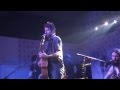Pain of Salvation - She likes to hide. Acoustic tour ...