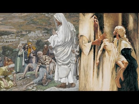 080 Opsednuti mladić - Harmonija Evanđelja