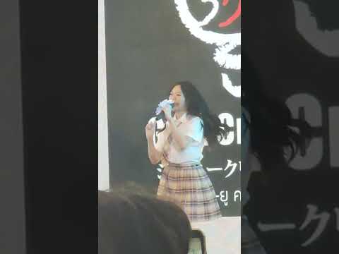 MANOW THE GLASS GIRLS 🍋💛 - อย่ามา @J-trends in Town 2022 - 09102022 [FAMCAMbyEARTHTEN]