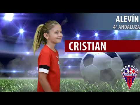 Vandalia CF | 4th Andalusian Under-12s | 2025/26 Season