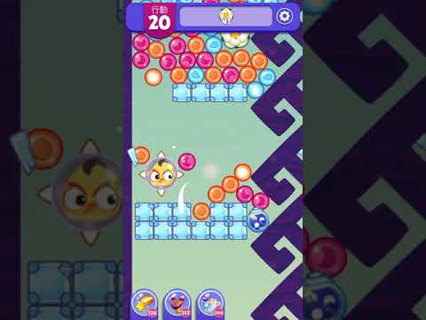 (Angry birds dream blast) Level 7131 gameplay, subscribe for latest update!