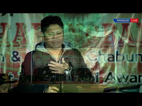 MIRAIBIRE || RANBIR THOUNA || BLUE BAND