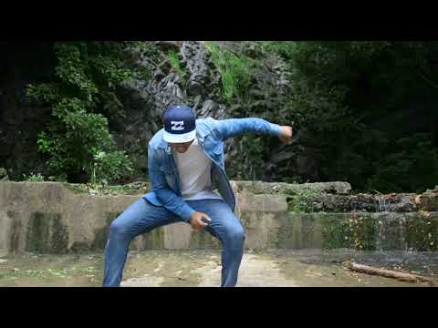 Newstyle dance - Darino