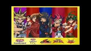 Yu-Gi-Oh Arc V ED 3 FULL