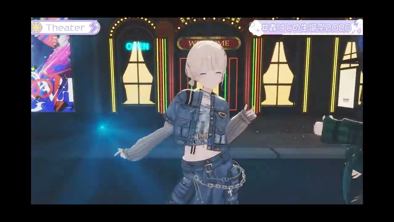 YouTubeサムネイル