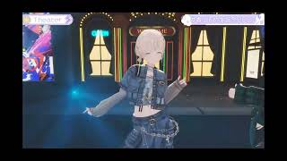 [配信切り抜き]轟はじめ　星街すいせい　King & Prince　Theater cover