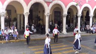 Ballet Folklorico Latino