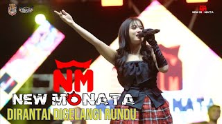 Download lagu DIRANTAI DIGELANGI RINDU ( COVER ) NEW MOANATA - LIVE SYMHOPY CB OVERLIMIT 13THN mp3