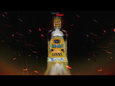 Rikta - Ginny (Official Visualizer)
