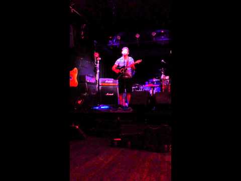 Judd Wasserman: Acoustic Cafe (Bridgeport, CT) June 29, 2013 - #3