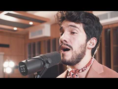 Cesar Avila -Te Me Fuiste (Sesión en Vivo)