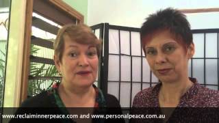 preview picture of video 'Womens Retreat in Palm Cove Far North Queensland'