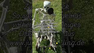 ZwillingsBlick - so sieht das Ergebnis völkerrechtswidriger Drecksarbeit aus!