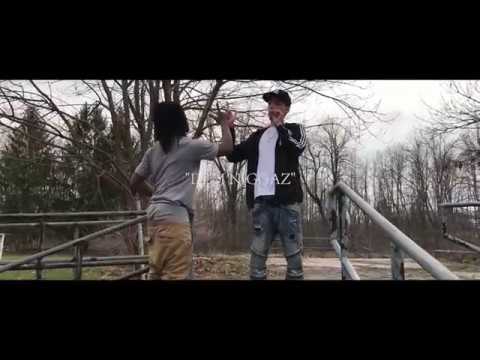 GreenLight - Dem Niggaz (Official Video) Shot by @bombthreatt_