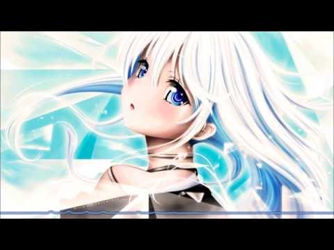 Rafau Etamski - Blue & White [NIGHTCORE] feat. Cory Friesenhan
