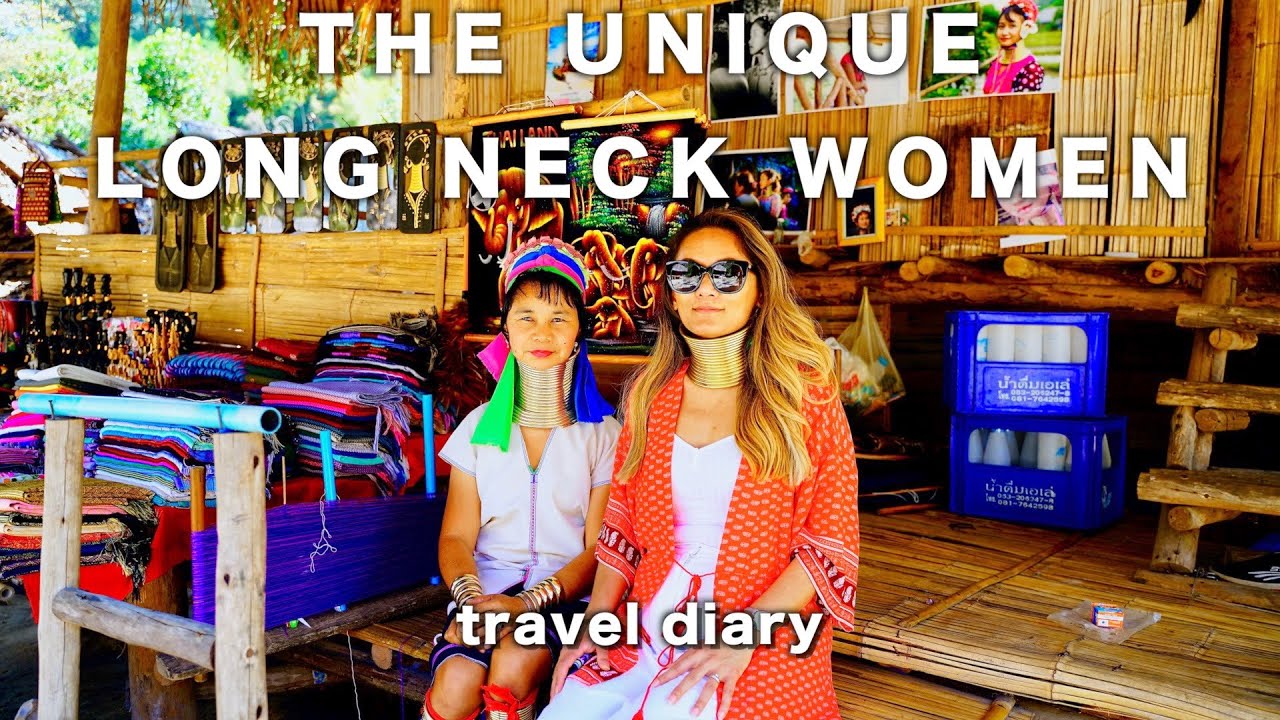 Experience the enthralling Hill Tribe Village in Chiang Mai, a must-visit for every traveler.