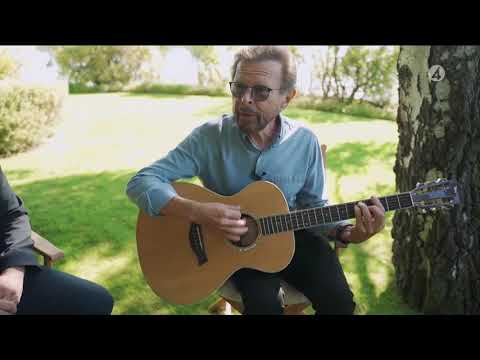 Björn Ulvaeus (ABBA) - Does your mother know (2021)