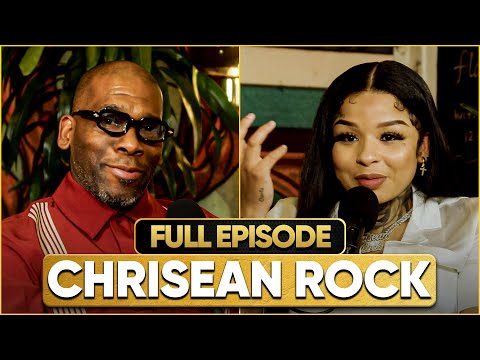 Youtube Video - Chrisean Rock Ditches Drugs, Drinking & Pre-Martial Sex Following Jail Release