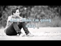 You're Perfect by Jacob Whitesides lyrics 