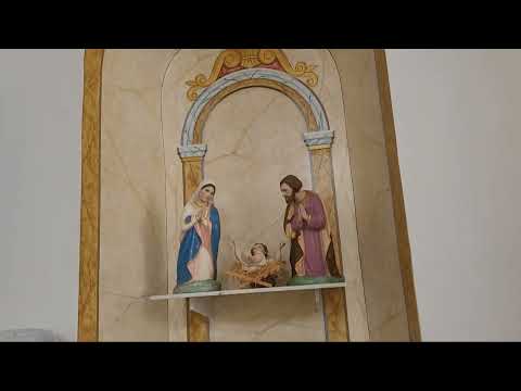 A Matriz de Nossa Senhora da Conceição em Araruna PB está ficando Linda demais veja 👀 reportagem 