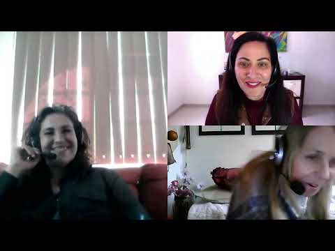 531 Fabiola, Miguel Angel, Angel Miguel  - Hipnosis Conciencia Efectiva Irazema Nuño