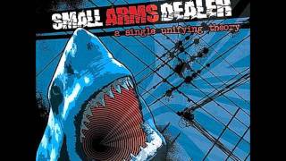 Small Arms Dealer - Scumbagsville, CT