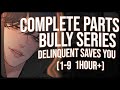 School Bully Saves Your Life COMPLETE SERIES Enemies To Lovers Boyfriend ASMR M4F