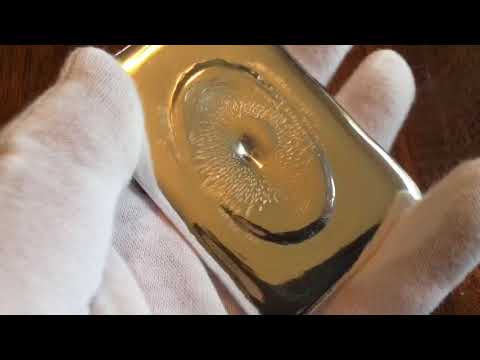 Pouring *044: Sweet 17.1 oz Bunker Buster + Bonus Fall Footage 🍂