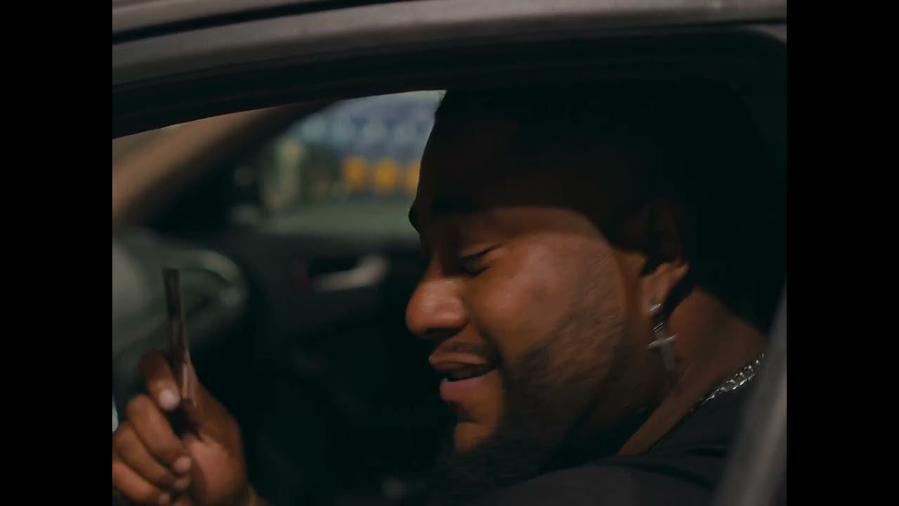 The Last $20 short film by CB VXUAL