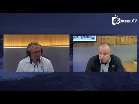 ENTREVISTA SOBRE INTERVENÇÃO DO HOSPITAL DE TORRES | Revista Maristela