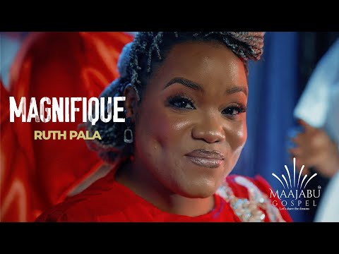 Ruth Pala - Magnifique (Clip Officiel)