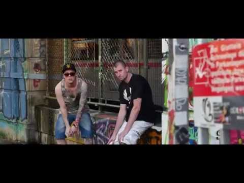 BonaParte - Podstata slova vsp. Cereal, Palky (prod. Smart) Oficiálne VIDEO