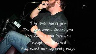 Across The Sun Separate Ways (Cover)