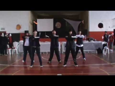 [MASH UP] XPLOD + IMPÉRIO PROJECT + GENIES [PARTE 1]