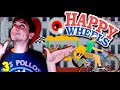 I BELIEVE I CAN FLY! (Happy Wheels Highlights ...