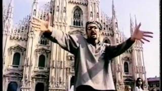 SIR J - L'ULTIMO DELLA SERA (OFFICIAL VIDEO)