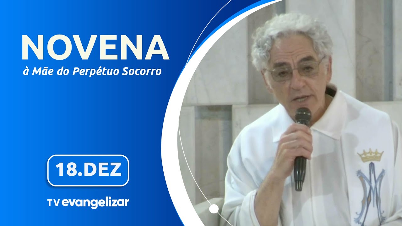 TV EVANGELIZAR - AO VIVO